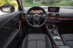 Audi Q2 TDI Design 2016 года (WW)